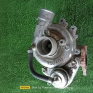 ������� Toyota Hilux 2KD-FTV 1720130120 1720130120 ����