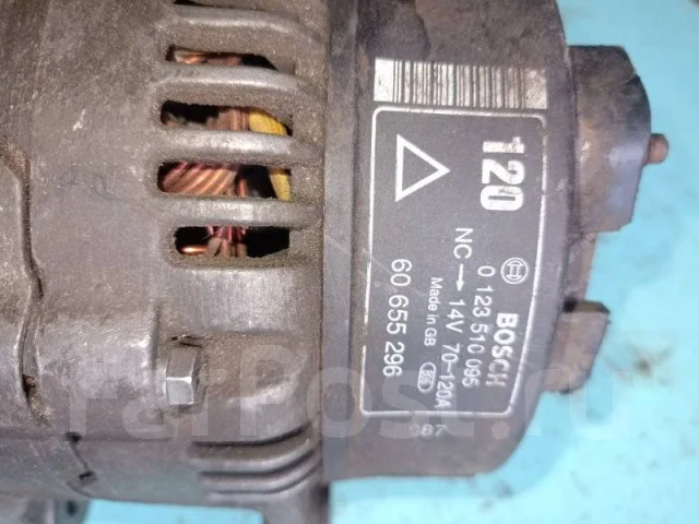 ��������� Alfa Romeo 156 Busso V6 0123510095 0123510095 ����