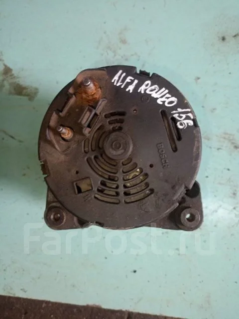 ��������� Alfa Romeo 156 Busso V6 0123510095 0123510095 ����