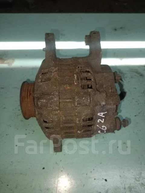 ��������� Mitsubishi Mirage C62A 4G15 Md111148 MD111148 ����