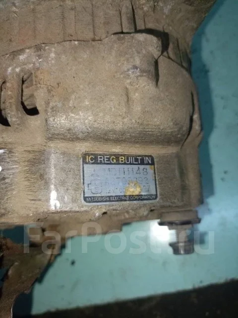 ��������� Mitsubishi Mirage C62A 4G15 Md111148 MD111148 ����