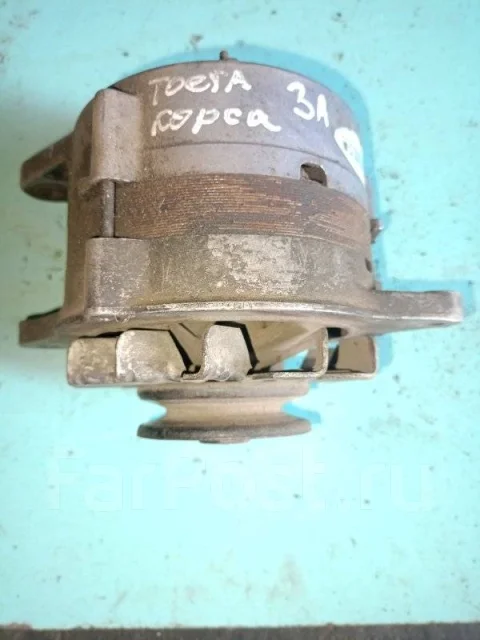 ��������� Toyota Corolla E80 3A 2702015022 2702015022 ����