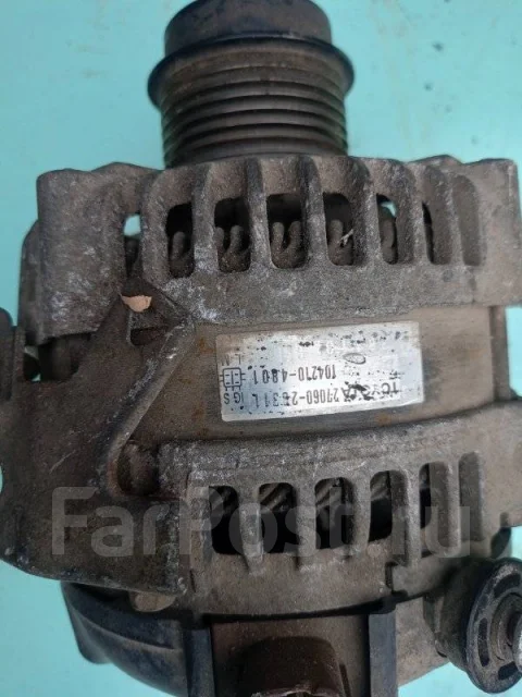 ��������� Toyota Camry 2AZ 2706028311 2706028311 ����