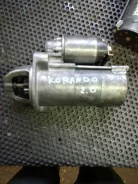 ������� SsangYong korando a6711510101 A6711510101 ����