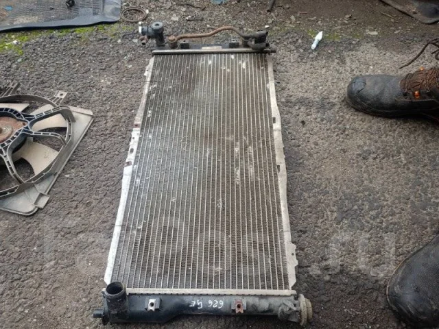 �������� Mazda 626 GE 62393 62393 ����