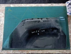 ������ ������ ������ Volkswagen Golf MK2 191 845 302 191845302 ����