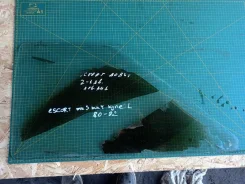 ������ ����� Ford Escort MK3-MK4 80-92 1 610 505 1610505 ����