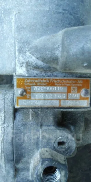 ����� ��� Mercedes-Benz E-class W124 M102 1244600980 1244600980 ����