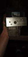 ���� ABS Mitsubishi Galant EA1A mr289078 MR289078 ����
