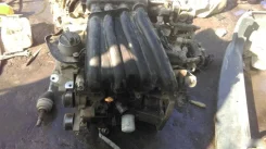 ��������� Nissan Tiida HR15 HR15DE HR15DE ����