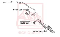 ������ ���������� ���� | ����� | 0307030 ASVA 307030 307030 ����