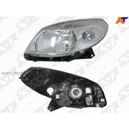 ���� Renault Sandero 09-14 (�����/ �������/ ������ �����������) SAT ST-551-1171L, ����� ST5511171L ����