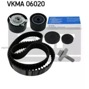 �������� ��� Renault Laguna/Clio/Megane/Kangoo 1.4/1.6 16V 98 SKF VKMA06020 VKMA06020 ����
