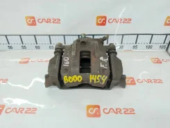 ������� ��������� Mercedes-Benz A-class A160 W168, M 166.960, 1997, ������ �������� A1684200383 ����