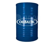 Oil Baltic Marine