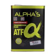Alpha's. ATF (��� ����), �����������������, 20W-50, 4��. ����