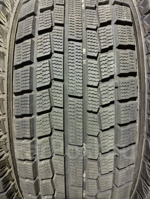 Yokohama Ice Guard IG20. ������, ��� �����, �/�, ����� 5 % ����