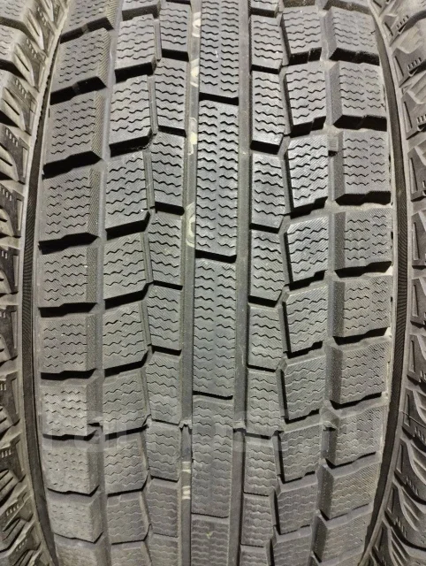 Yokohama Ice Guard IG20. ������, ��� �����, �/�, ����� 5 % ����