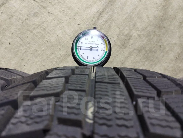 Yokohama Ice Guard IG20. ������, ��� �����, �/�, ����� 5 % ����