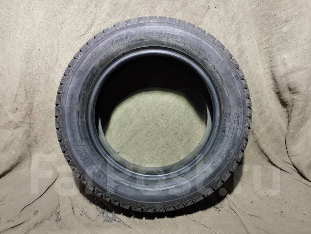 Yokohama Ice Guard IG20. ������, ��� �����, �/�, ����� 5 % ����