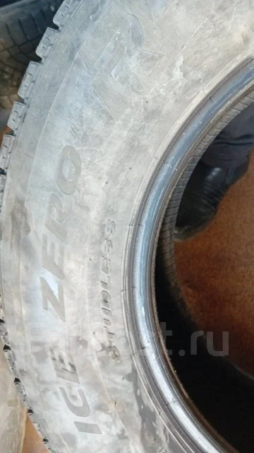 Pirelli P Zero. ������, ��� �����, 2021 ���, �/�, ����� 10 % ����