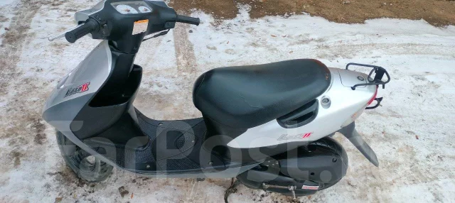 Suzuki Lets. 49����. ��., ��������, ���������, ������ �� �� ����