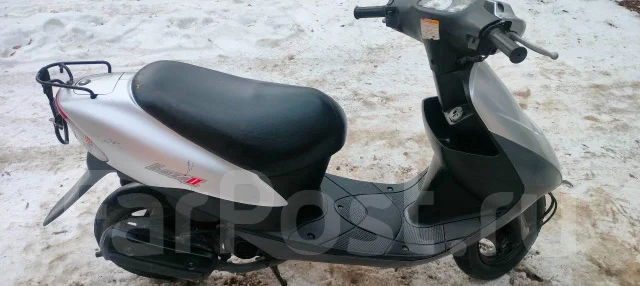 Suzuki Lets. 49����. ��., ��������, ���������, ������ �� �� ����