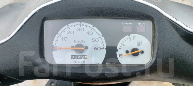 Suzuki Lets. 49����. ��., ��������, ���������, ������ �� �� ����