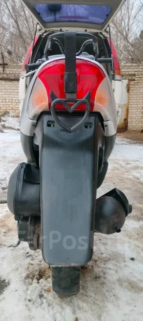 Suzuki Lets. 49����. ��., ��������, ���������, ������ �� �� ����