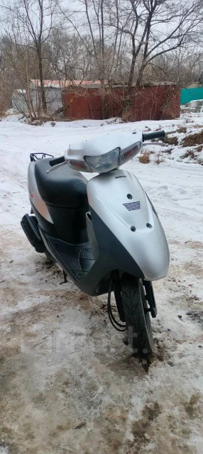 Suzuki Lets. 49����. ��., ��������, ���������, ������ �� �� ����