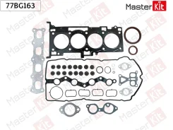 �������� ��������� ��������� Master KiT [77BG163] 77BG163 ����