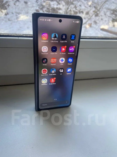 Samsung Galaxy Z Fold4. �/�, 1 ��, ������ ����