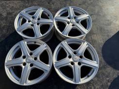 Dunlop Plencia. 6.5x16", 5x114.3, ET40, �� 73���. ����