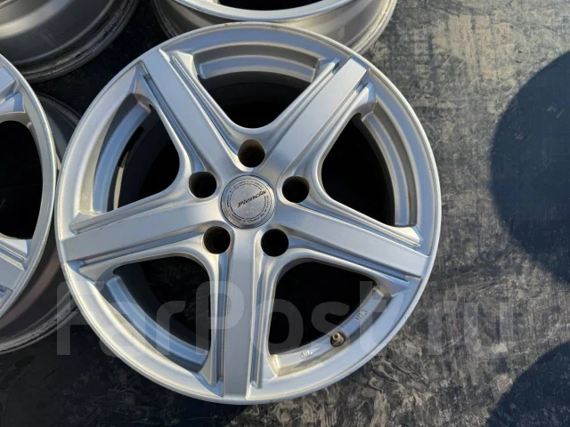 Dunlop Plencia. 6.5x16", 5x114.3, ET40, �� 73���. ����