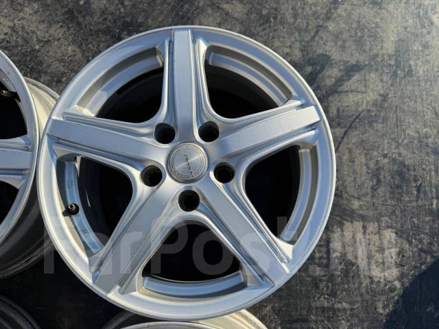 Dunlop Plencia. 6.5x16", 5x114.3, ET40, �� 73���. ����