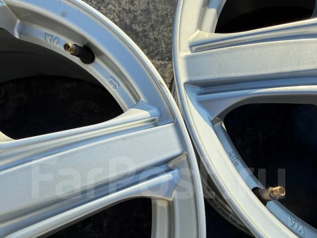 Dunlop Plencia. 6.5x16", 5x114.3, ET40, �� 73���. ����