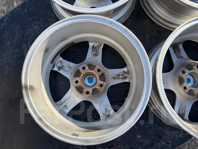 Dunlop Plencia. 6.5x16", 5x114.3, ET40, �� 73���. ����
