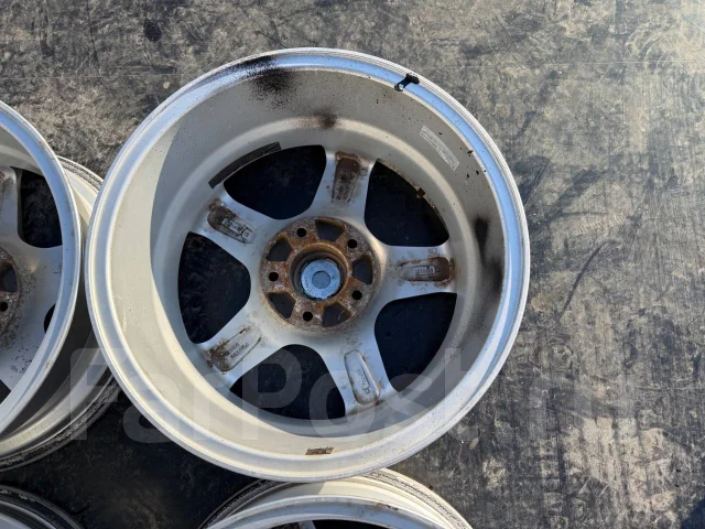 Dunlop Plencia. 6.5x16", 5x114.3, ET40, �� 73���. ����