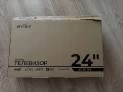 Aceline. LED ����