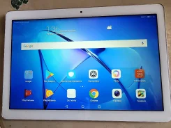 Huawei MediaPad T3. 10 ������, ������ 16 �� ����