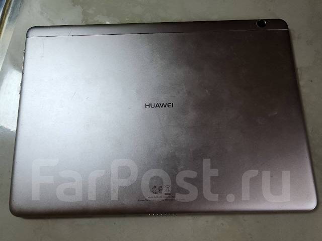 Huawei MediaPad T3. 10 ������, ������ 16 �� ����
