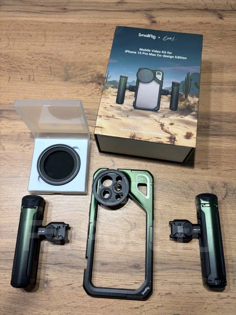 Apple iPhone 15 Pro Max. �/�, 512 ��, ������ ����