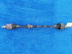 ������ �� Honda Airwave GJ1 L15A �������� ������ 44306-SLA-000 ����