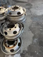 Topy. 6.0x17.5", 6x222.25, ET135, �� 164���. ����