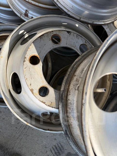 Topy. 6.0x17.5", 6x222.25, ET135, �� 164���. ����
