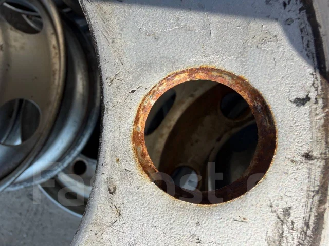 Topy. 6.0x17.5", 6x222.25, ET135, �� 164���. ����