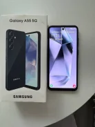 Samsung Galaxy A55 5G. �/�, 128 ��, ������ ����