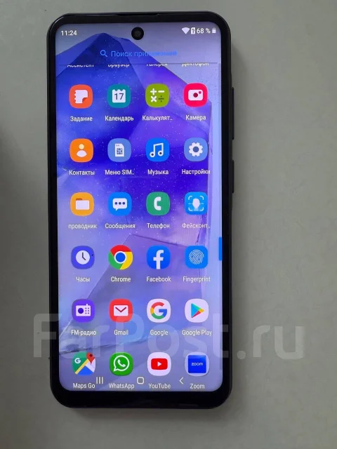 Samsung Galaxy A55 5G. �/�, 128 ��, ������ ����
