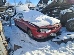 Nissan Presea. 11, GA15 ����