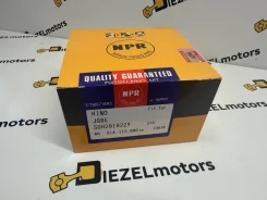 ������ ��������� J08E/ J07E/ J05E HINO 500 SDH20102ZY ����